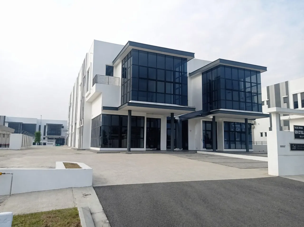 Commercial & Industrial